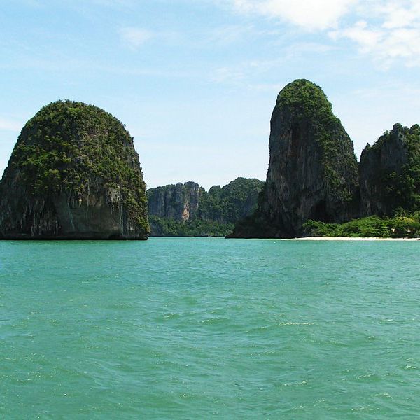 เกาะพีพีดอน