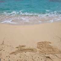 【奄美大島】土盛海岸