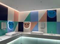 《天水圍免費戶外遊樂場~+WOO嘉湖樂園》