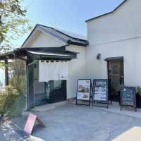 【兵庫県】2022年3月にオープンした絶景カフェ＆ショップ
