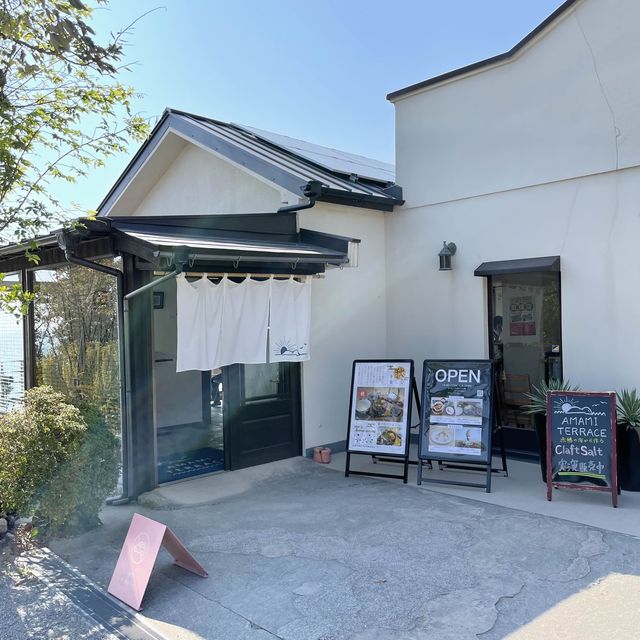 【兵庫県】2022年3月にオープンした絶景カフェ＆ショップ