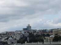 Bosphorus Boat Cruise 