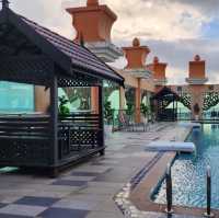 Paya Bunga Hotel