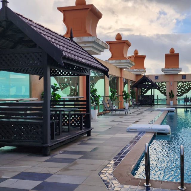 Paya Bunga Hotel