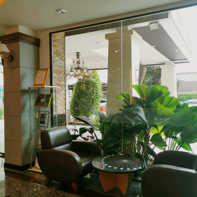 เดอะ เซนทริส พัทลุง​