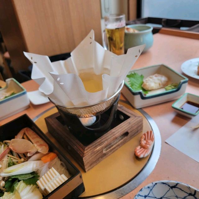 蟹道樂🦀🦀+蟹肉雪糕