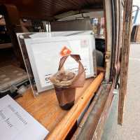 ร้านกาแฟเข้าท่า
