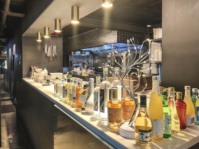 연남동 분위기 좋은 맛집 추천! 데이트 장소로 딱!