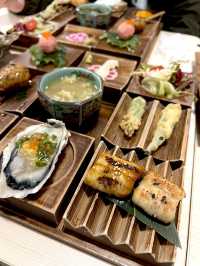 抵食超新鮮生蠔放題🦪