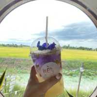 nèr cafe เหน่อ คาเฟ่ 🍺🍦🧋🍡🍵 สุพรรณบุรี