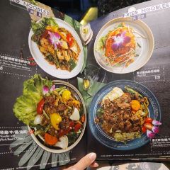 Thai Master Restaurant & Bar User Photo