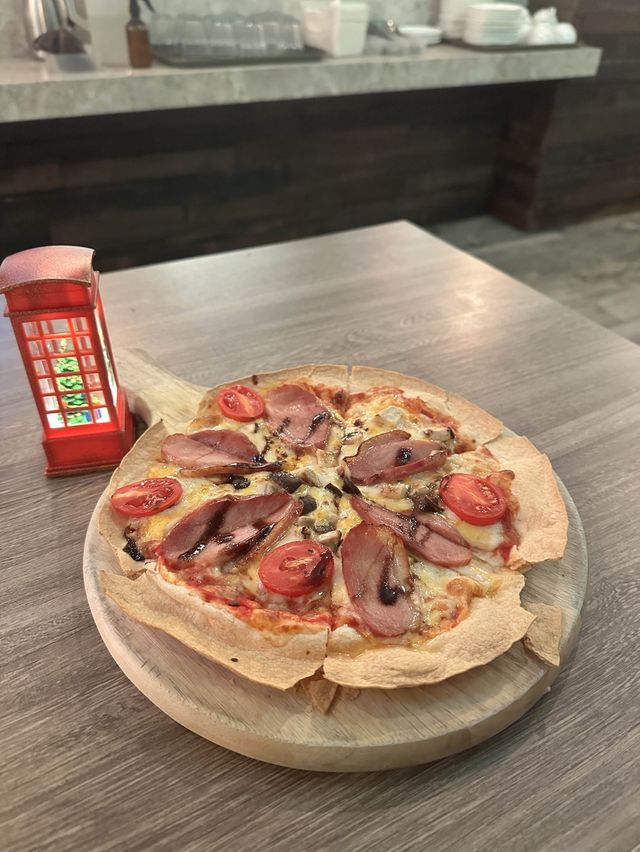 西班牙🇪🇸歐式fusion菜🌃灣仔店絕佳夜景