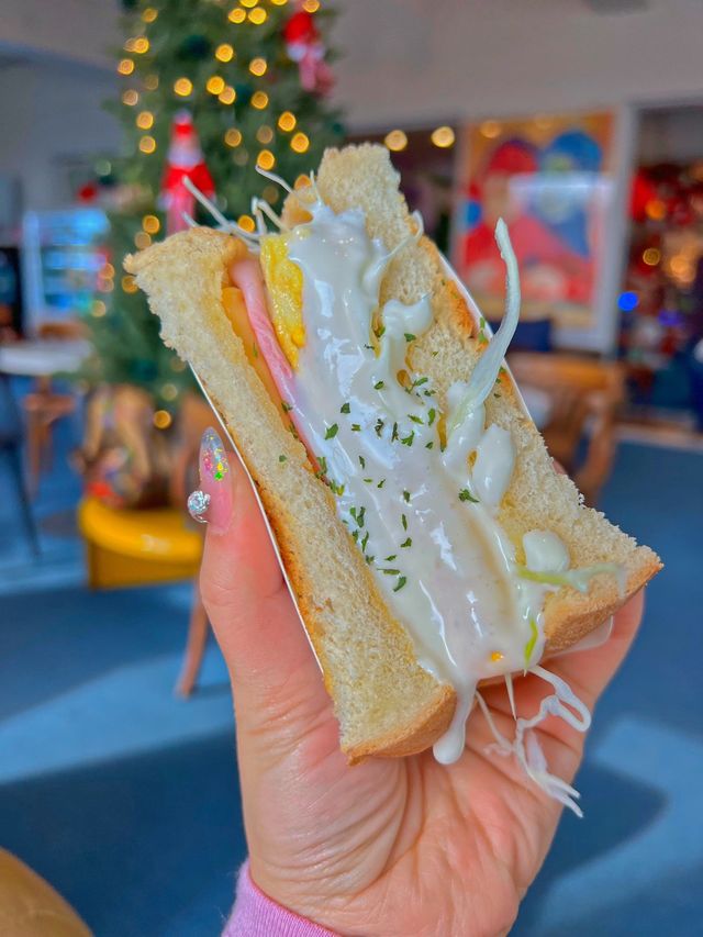 내년 크리스마스를 기약하며...🎄