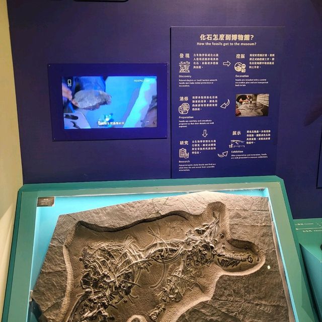 台灣歷史博物館