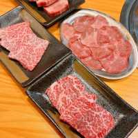 肉之盛宴🥩旺角勁高性價比烤肉店🔥