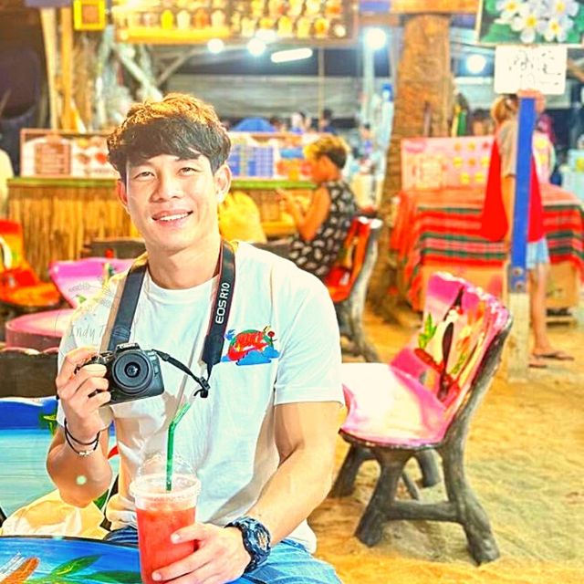 🥗ธรรมดาแน่นะวิ...