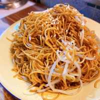 【旺角懷舊風味 - 香港街頭小食】