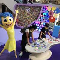 Pixar Fest @海港城