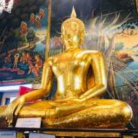 สักการะขอพร..พระดัง