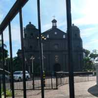 Naga Cathedral