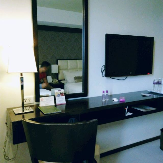 Quest Hotel Cebu