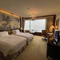 Shangri-La Hong Kong
