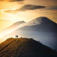 PRAU MOUNTAIN