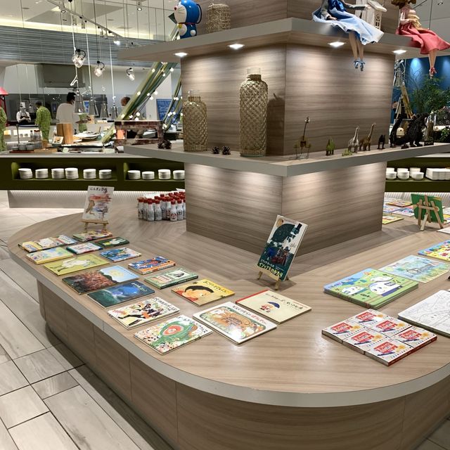 森のソラニワ　夕飯〜子供編〜
