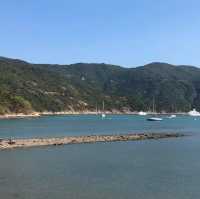 大潭水霸打卡no1