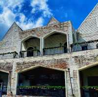 🏰ร้านอาหารเขาใหญ่ ปราสาทงาม🏰