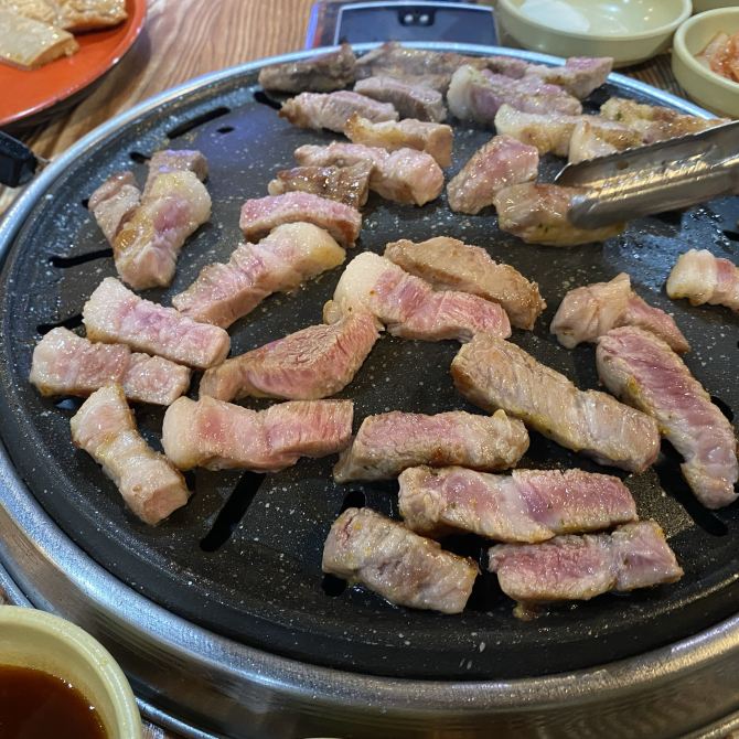 하단 김해뒷고기 껍데기 | 트립닷컴 아시아 트래블로그
