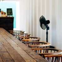 BAANPAT CAFE