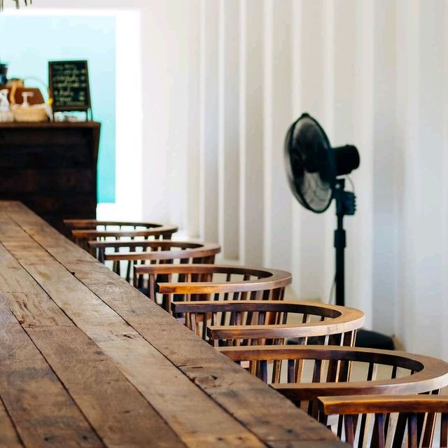 BAANPAT CAFE