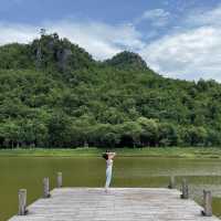 คาเฟ่ที่ไม่ใช่แค่คาเฟ่ The Village Farm To Cafe'