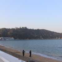 離島遊～長洲