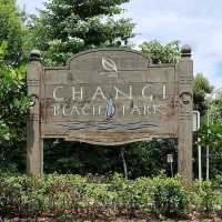 Changi Beach Park