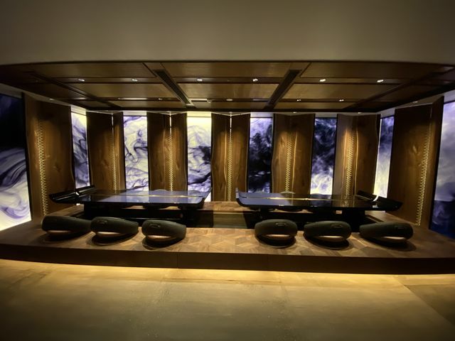 京都へ来た事をつい忘れてしまうホテル