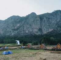 รักเขาเลยไปหาเขาบ่อย ⛰