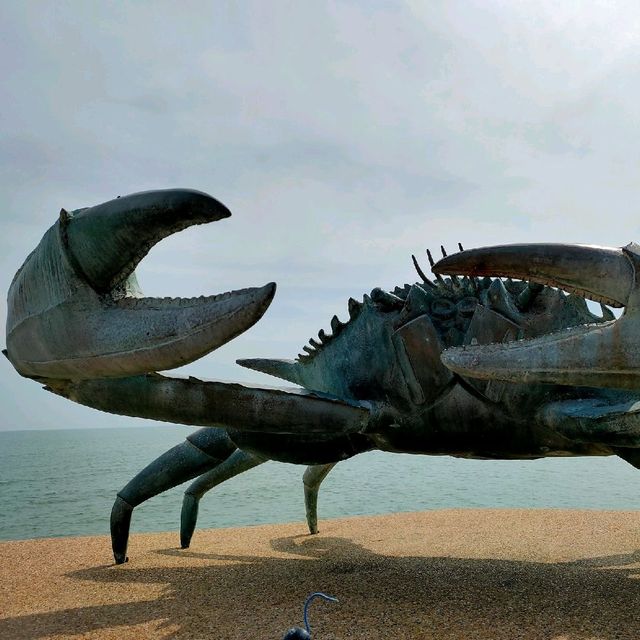 หาดชะอำ
