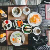 โรงแรม ลำปาง ริเวอร์ ลอดจ์