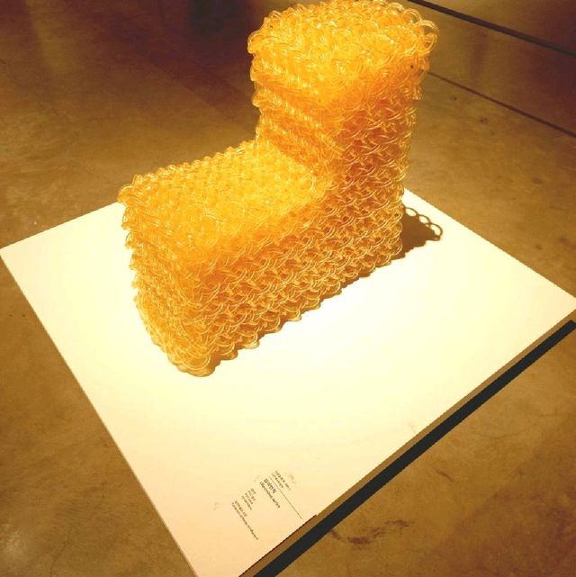 Modern life in 대구 미술관