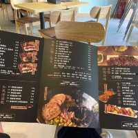 屯門新餐廳🤪