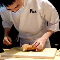 【中環。高質午市Omakase】 