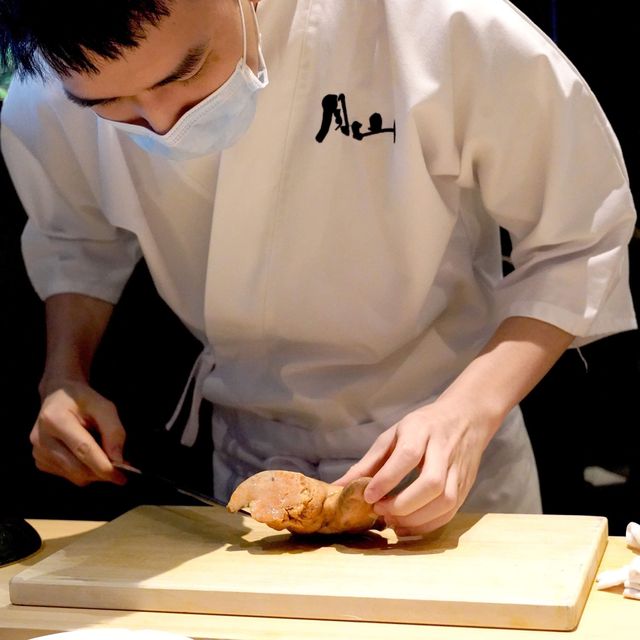 【中環。高質午市Omakase】 
