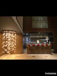 Welcoming 2022 at Pan Pacific Serviced Suites