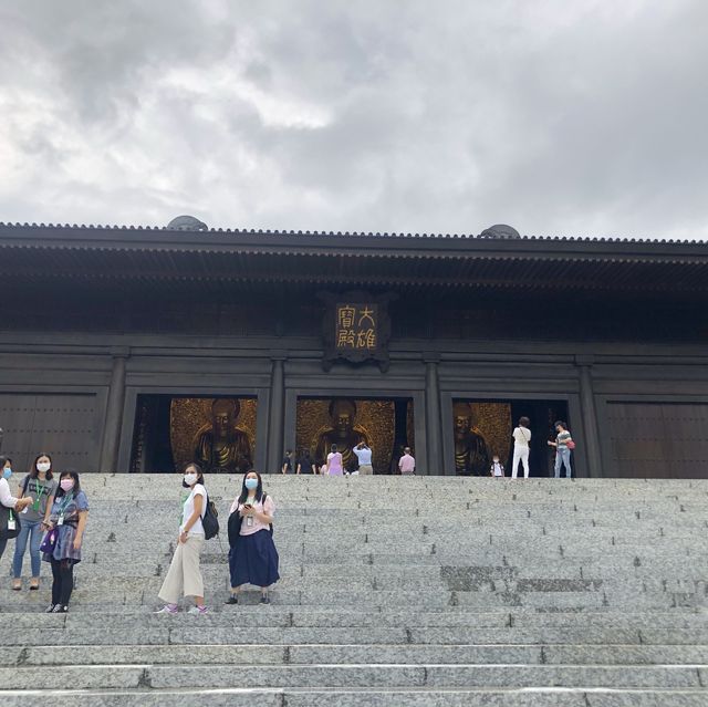慈山寺一日遊！清幽世外桃源