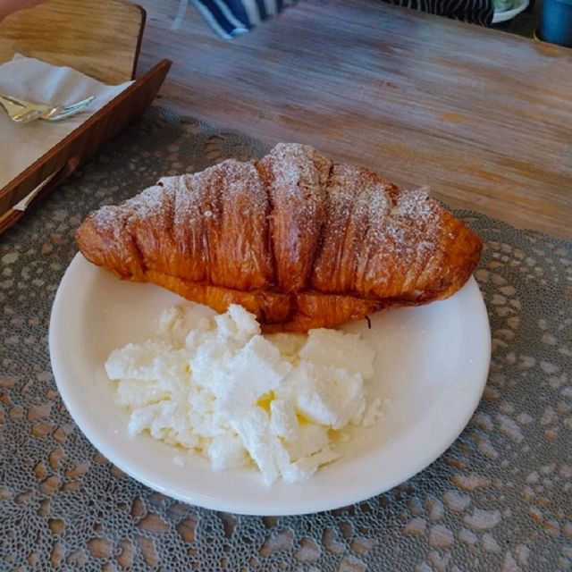 아침고요수목원 카페, 카페 비온숲