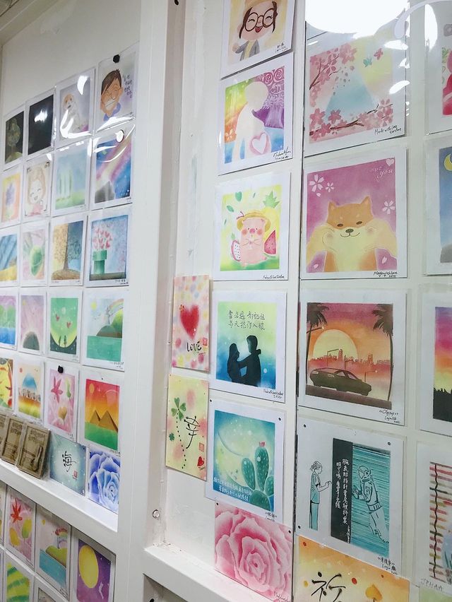 🇹🇷靚靚馬賽克·土耳其燈工作坊✨