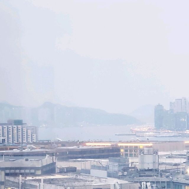 泰國Feel既Staycation 