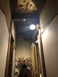 【東京】竹久夢二と『星光の間』